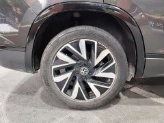 Volkswagen Taos 380TSI AWD R-Line High Performance Edition - ფოტო 18