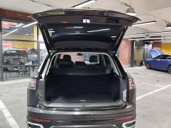 Volkswagen Taos 380TSI AWD R-Line High Performance Edition - ფოტო 19