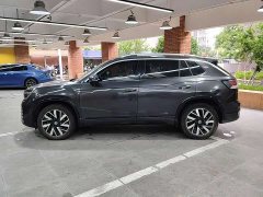 Volkswagen Taos 380TSI AWD R-Line High Performance Edition - ფოტო 2
