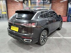 Volkswagen Taos 380TSI AWD R-Line High Performance Edition - ფოტო 4