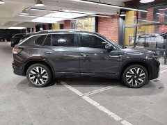 Volkswagen Taos 380TSI AWD R-Line High Performance Edition - ფოტო 5