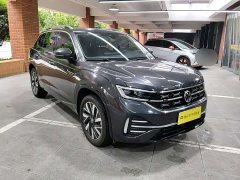 Volkswagen Taos 380TSI AWD R-Line High Performance Edition - ფოტო 6