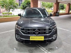 Volkswagen Taos 380TSI AWD R-Line High Performance Edition - ფოტო 7