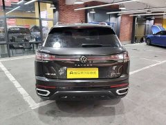 Volkswagen Taos 380TSI AWD R-Line High Performance Edition - ფოტო 8