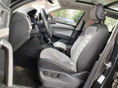 Volkswagen Taos 380TSI AWD R-Line High Performance Edition - ფოტო 9
