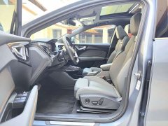 Audi Q4 e-tron 40 e-tron Creative Edition - ფოტო 5