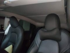 Tesla Model Y Facelift Rear-Wheel Drive - ფოტო 14