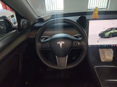 Tesla Model Y Facelift Rear-Wheel Drive - ფოტო 6