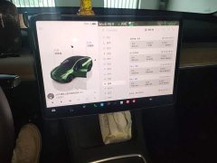 Tesla Model Y Facelift Rear-Wheel Drive - ფოტო 7