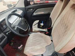 Wuling Hongguang MINIEV Macaron Fashion Edition Ternary Lithium - ფოტო 16