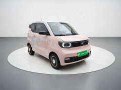 Wuling Hongguang MINIEV Macaron Fashion Edition Ternary Lithium - ფოტო 3