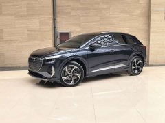 Audi Q4 e-tron 40 e-tron Creative Edition - ფოტო 1