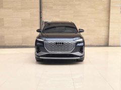 Audi Q4 e-tron 40 e-tron Creative Edition - ფოტო 2