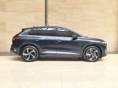 Audi Q4 e-tron 40 e-tron Creative Edition - ფოტო 3