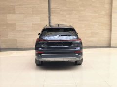 Audi Q4 e-tron 40 e-tron Creative Edition - ფოტო 4