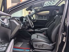 Audi Q4 e-tron 40 e-tron Creative Edition - ფოტო 5