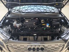 Audi Q4 e-tron 40 e-tron Creative Edition - ფოტო 8