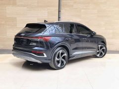 Audi Q4 e-tron 40 e-tron Creative Edition - ფოტო 9