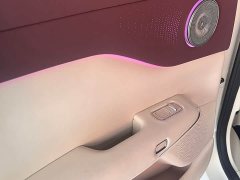 Voyah Lantu Zhiyin Four-Wheel Drive Qiankun Edition - ფოტო 10
