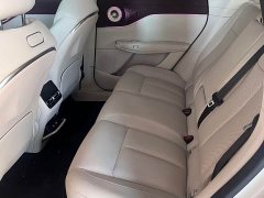 Voyah Lantu Zhiyin Four-Wheel Drive Qiankun Edition - ფოტო 11