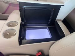 Voyah Lantu Zhiyin Four-Wheel Drive Qiankun Edition - ფოტო 12