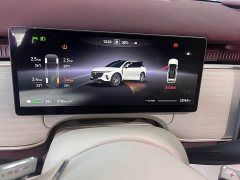 Voyah Lantu Zhiyin Four-Wheel Drive Qiankun Edition - ფოტო 14