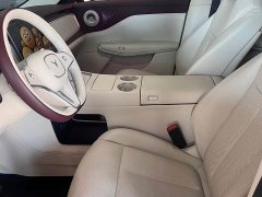 Voyah Lantu Zhiyin Four-Wheel Drive Qiankun Edition - ფოტო 15