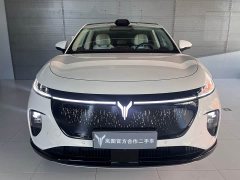 Voyah Lantu Zhiyin Four-Wheel Drive Qiankun Edition - ფოტო 2