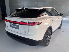 Voyah Lantu Zhiyin Four-Wheel Drive Qiankun Edition - ფოტო 4
