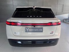 Voyah Lantu Zhiyin Four-Wheel Drive Qiankun Edition - ფოტო 5