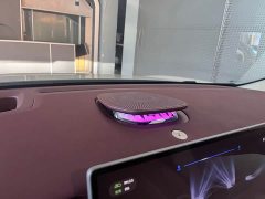 Voyah Lantu Zhiyin Four-Wheel Drive Qiankun Edition - ფოტო 6