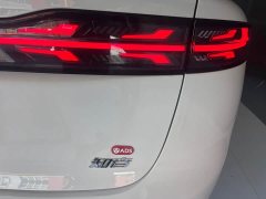 Voyah Lantu Zhiyin Four-Wheel Drive Qiankun Edition - ფოტო 7