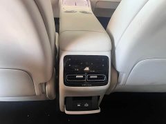 Voyah Lantu Zhiyin Four-Wheel Drive Qiankun Edition - ფოტო 9