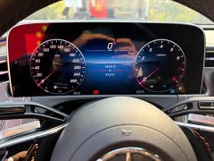 Mercedes-Benz E-Class E 300 L Fashion Edition - ფოტო 10