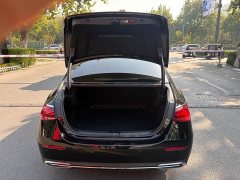 Mercedes-Benz E-Class E 300 L Fashion Edition - ფოტო 11