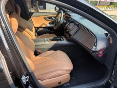 Mercedes-Benz E-Class E 300 L Fashion Edition - ფოტო 12