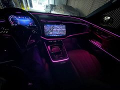 Mercedes-Benz E-Class E 300 L Fashion Edition - ფოტო 13