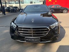 Mercedes-Benz E-Class E 300 L Fashion Edition - ფოტო 2