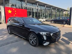 Mercedes-Benz E-Class E 300 L Fashion Edition - ფოტო 4