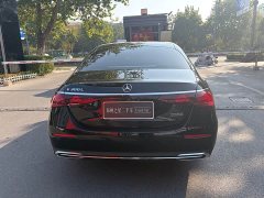 Mercedes-Benz E-Class E 300 L Fashion Edition - ფოტო 5