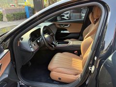 Mercedes-Benz E-Class E 300 L Fashion Edition - ფოტო 6
