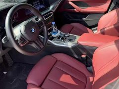 BMW 4 Series 2023 430i Gran Coupe M Sport Night Black Package - ფოტო 4