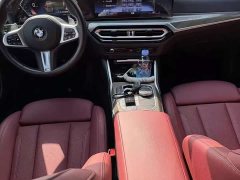 BMW 4 Series 2023 430i Gran Coupe M Sport Night Black Package - ფოტო 6