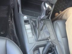 Volkswagen Passat 280TSI Business Edition - ფოტო 10