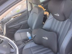 Volkswagen Passat 280TSI Business Edition - ფოტო 11