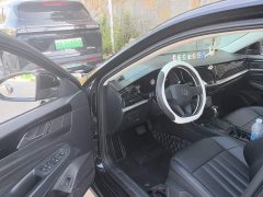 Volkswagen Passat 280TSI Business Edition - ფოტო 12