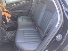 Volkswagen Passat 280TSI Business Edition - ფოტო 13