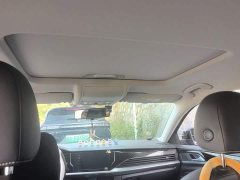 Volkswagen Passat 280TSI Business Edition - ფოტო 14