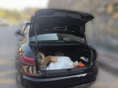 Volkswagen Passat 280TSI Business Edition - ფოტო 15