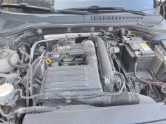 Volkswagen Passat 280TSI Business Edition - ფოტო 16